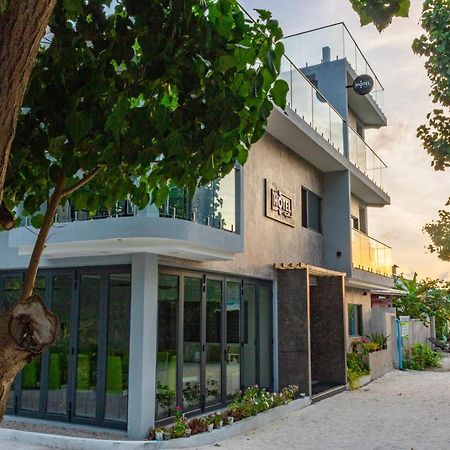 Wow Inn Keyodhoo Keyodhoo  Экстерьер фото
