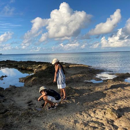 Wow Inn Keyodhoo Keyodhoo  Экстерьер фото
