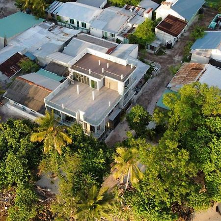 Wow Inn Keyodhoo Keyodhoo  Экстерьер фото