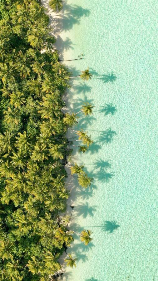 Wow Inn Keyodhoo Keyodhoo  Экстерьер фото