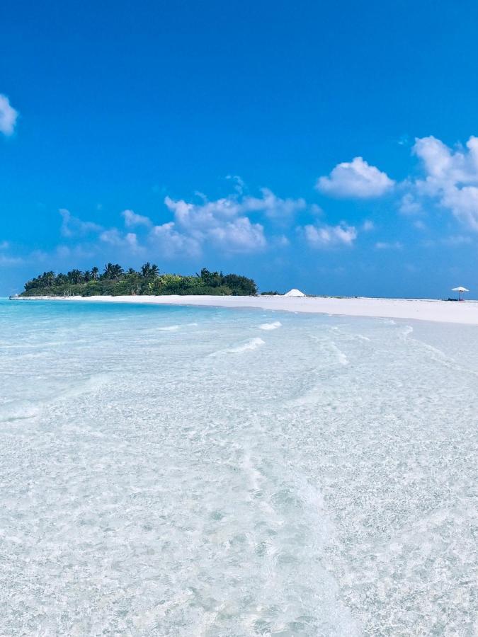 Wow Inn Keyodhoo Keyodhoo  Экстерьер фото