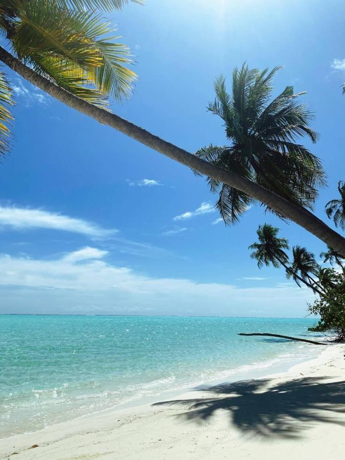 Wow Inn Keyodhoo Keyodhoo  Экстерьер фото