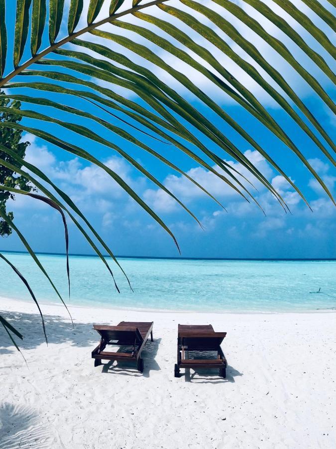 Wow Inn Keyodhoo Keyodhoo  Экстерьер фото