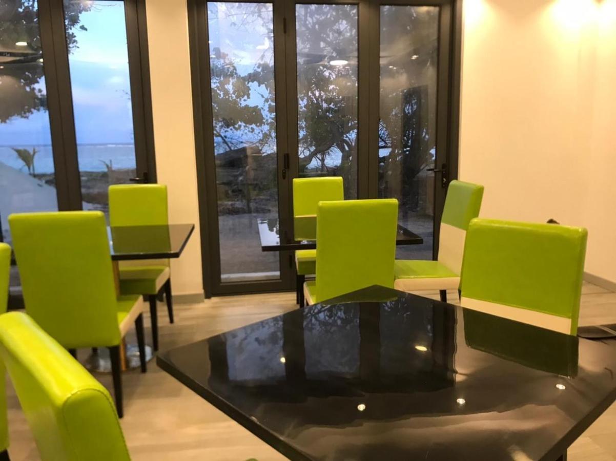 Wow Inn Keyodhoo Keyodhoo  Экстерьер фото