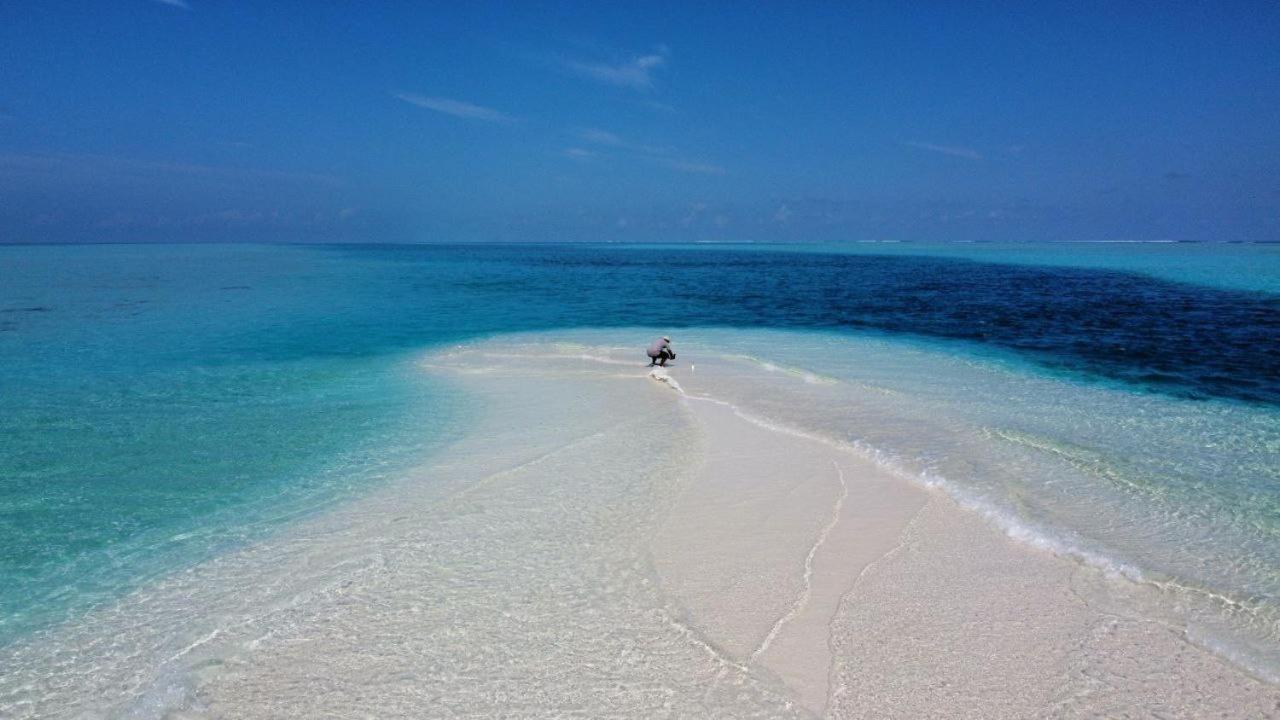 Wow Inn Keyodhoo Keyodhoo  Экстерьер фото